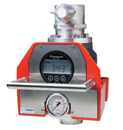 Przepływomierz TSI FlowMaster 250 analogowy